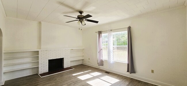 1065 Sunset Dr in Lake Wales, FL - Building Photo - Building Photo