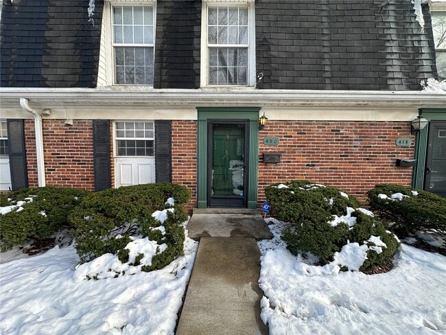 property at 420 Chapel Ridge Dr