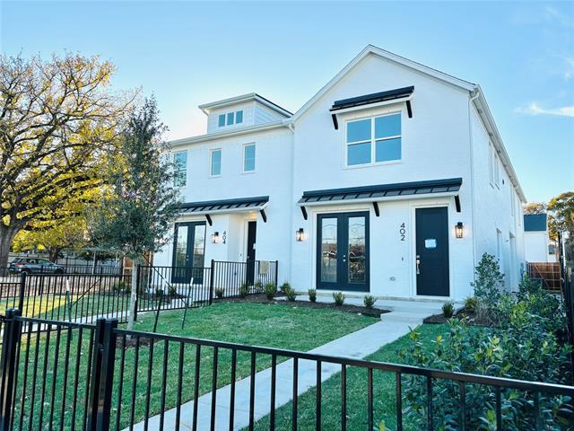 402 Sunset Ln in Fort Worth, TX - Building Photo - Building Photo