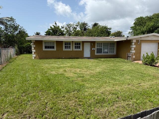 property at 1644 45th St