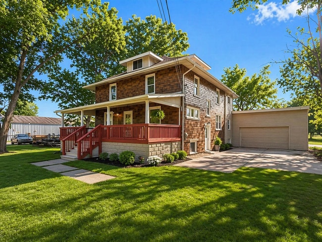 property at 20543 Gudith Rd