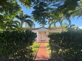 1912 Taylor St in Hollywood, FL - Building Photo