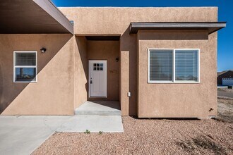 753-753 E Laporte Dr in Pueblo West, CO - Building Photo - Building Photo