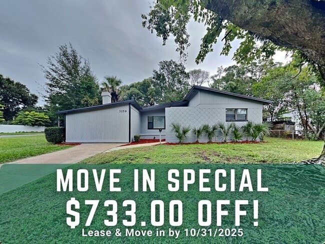 property at 3259 Cesery Blvd