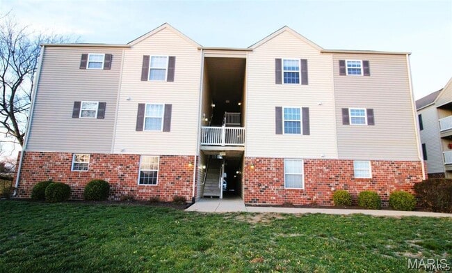 property at 1124 Welsh Dr