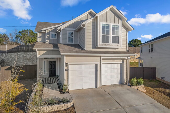 property at 5713 Respinto Dr