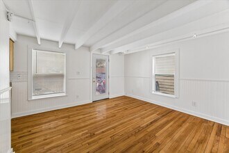 820 Heights Blvd in Houston, TX - Building Photo - Building Photo