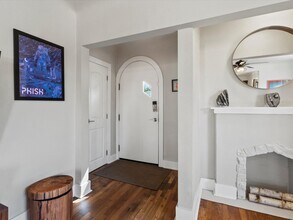 3401 Steele St in Denver, CO - Foto de edificio - Building Photo