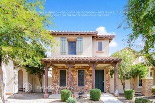 28958 N 124th Dr in Peoria, AZ - Building Photo