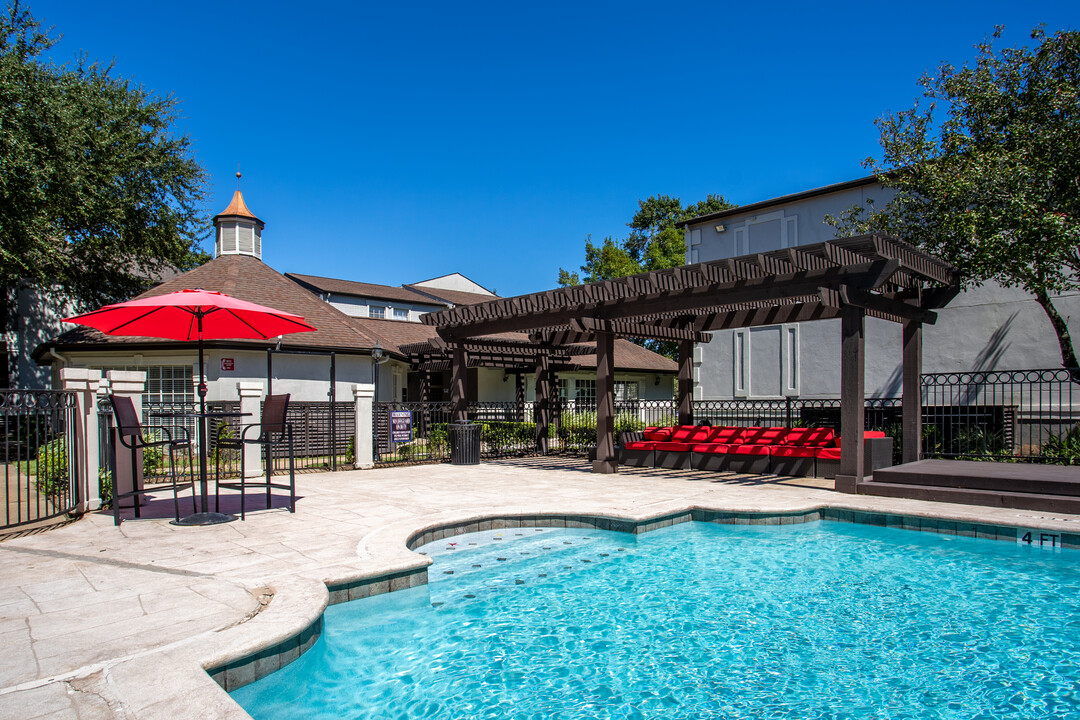 Infinity at Seabrook in Seabrook, TX - Foto de edificio