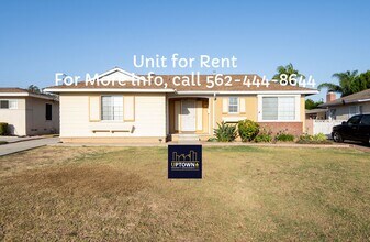 138 S Homerest Ave in West Covina, CA - Building Photo - Building Photo