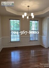 8531 Camberly Rd in Huntersville, NC - Foto de edificio - Building Photo