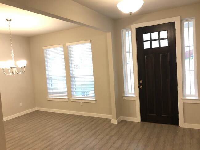 212 Wild Sage Ln in Liberty Hill, TX - Building Photo - Building Photo