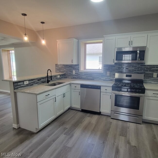 2663 W 28th Pl in Cleveland, OH - Building Photo - Building Photo