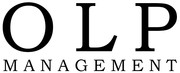 Property Management Company Logo OLP Management