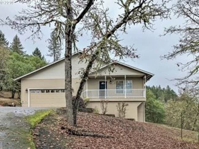 property at 827 Old Garden Valley Rd