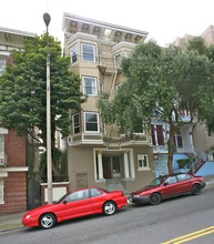 2011 Sacramento St in San Francisco, CA - Building Photo - Building Photo