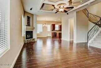 404 Ana Wy in El Paso, TX - Building Photo - Building Photo