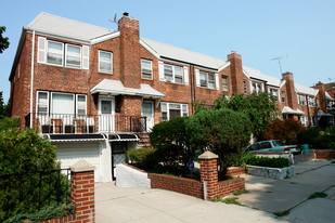 3422-3436 153rd St Apartments