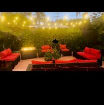 4751 Sunnyslope Ave, Unit GUESTHOUSE for rent in Sherman Oaks, CA - Building Photo