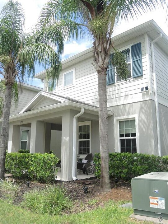 5957 Glory Bower Dr in Winter Garden, FL - Building Photo