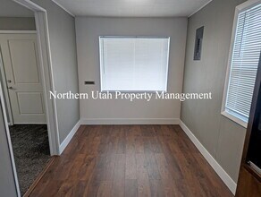 264 36th St in Ogden, UT - Building Photo - Building Photo