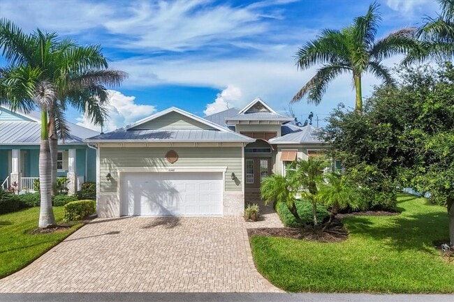 property at 10446 Coquina Ct