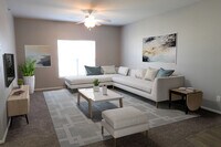 Owens Lake Commons photo'