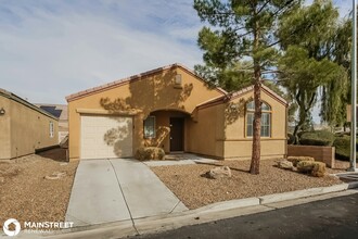 3428 Sheep Canyon St in Las Vegas, NV - Building Photo - Building Photo