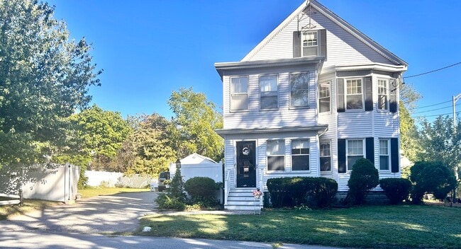 property at 37 Woodmont Ave