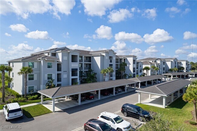 43010 Greenway Blvd in Punta Gorda, FL - Foto de edificio - Building Photo
