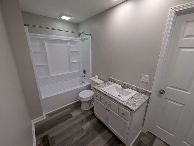 property at 310 Sunset St SW