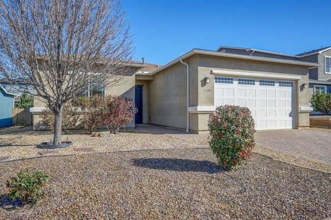 property at 12984 E Toro St