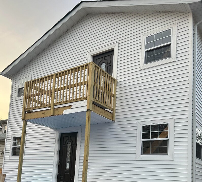 155-52-155116 116th Dr in Queens, NY - Building Photo