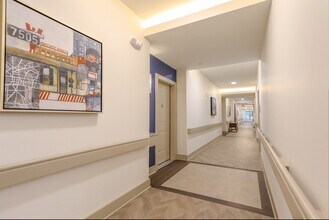 The Link at Columbia Senior Residences in Decatur, GA - Building Photo - Building Photo