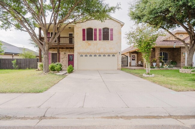 property at 13126 Ent Loop