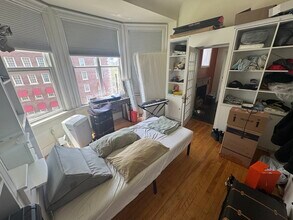 362 Commonwealth Ave, Unit 3 in Boston, MA - Building Photo - Building Photo
