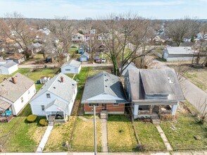 804 Huron Ave in Dayton, OH - Building Photo - Building Photo