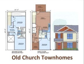 91 River Stancil Dr in Lillington, NC - Building Photo - Building Photo