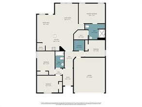 101 Pony Ct in Waxahachie, TX - Building Photo - Building Photo