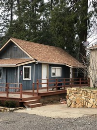 2920 Paul Bunyon Rd in Placerville, CA - Building Photo - Building Photo