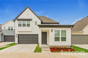 22815 Terrazzo Dr in Katy, TX - Building Photo