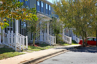 University Green Condominiums in Tallahassee, FL - Building Photo - Building Photo