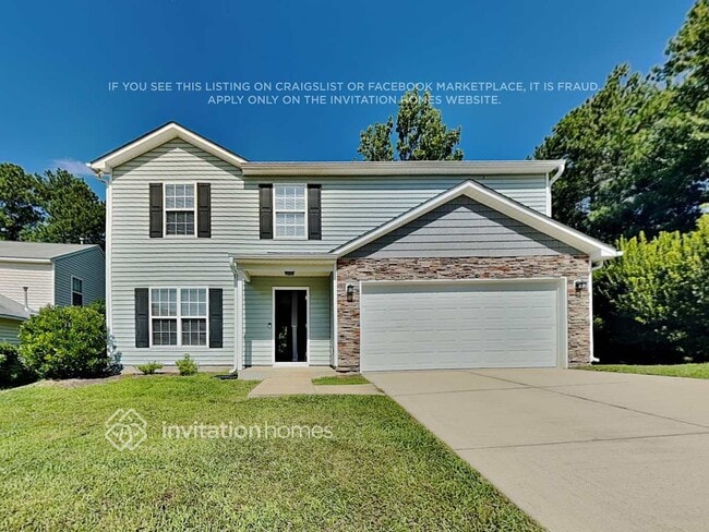 property at 3920 Laurel Glen Dr