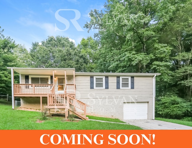 property at 2802 Melanie Ln