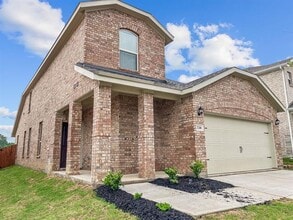 3200 Sedge Grass Dr in Melissa, TX - Foto de edificio - Building Photo