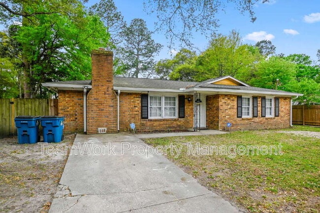 4467 Donwood Cir in Ladson, SC - Building Photo - Building Photo