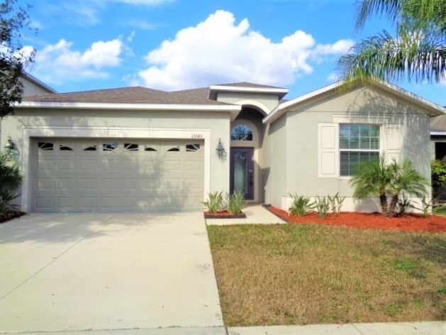 property at 13343 Graham Yarden Dr