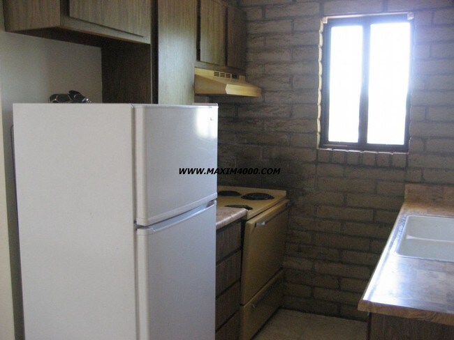 1444 Kennedy Ave-Unit -202 in Grand Junction, CO - Foto de edificio - Building Photo