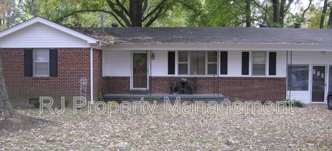 property at 3008 Sienna Rd